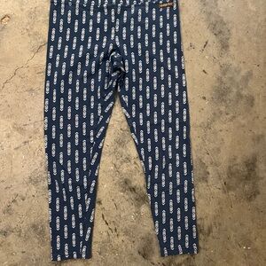 Matilda Jane leggings